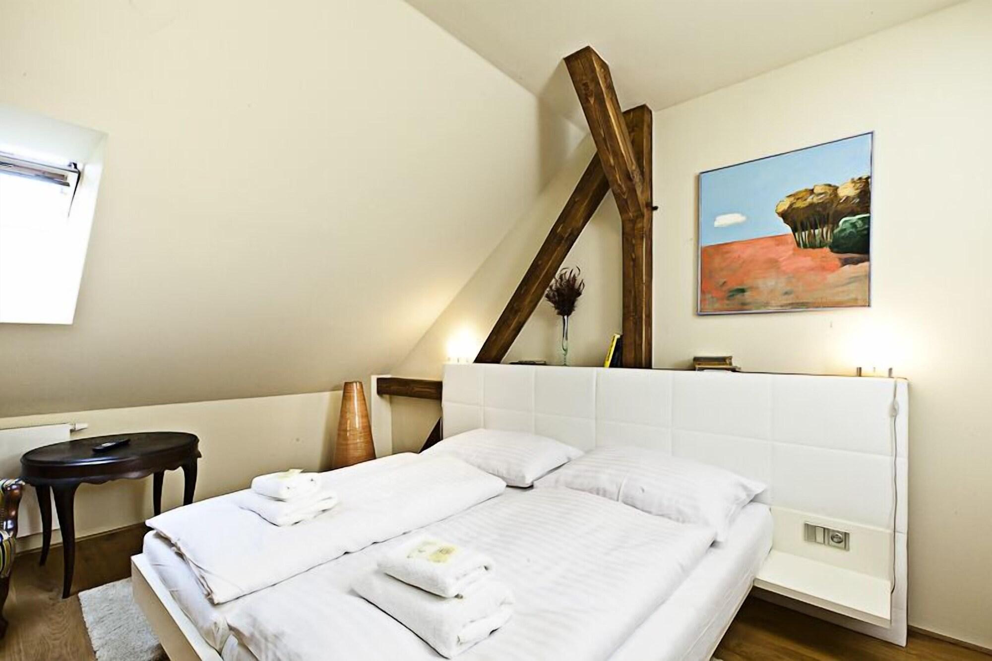 Hotel Latran Czeski Krumlow Zewnętrze zdjęcie