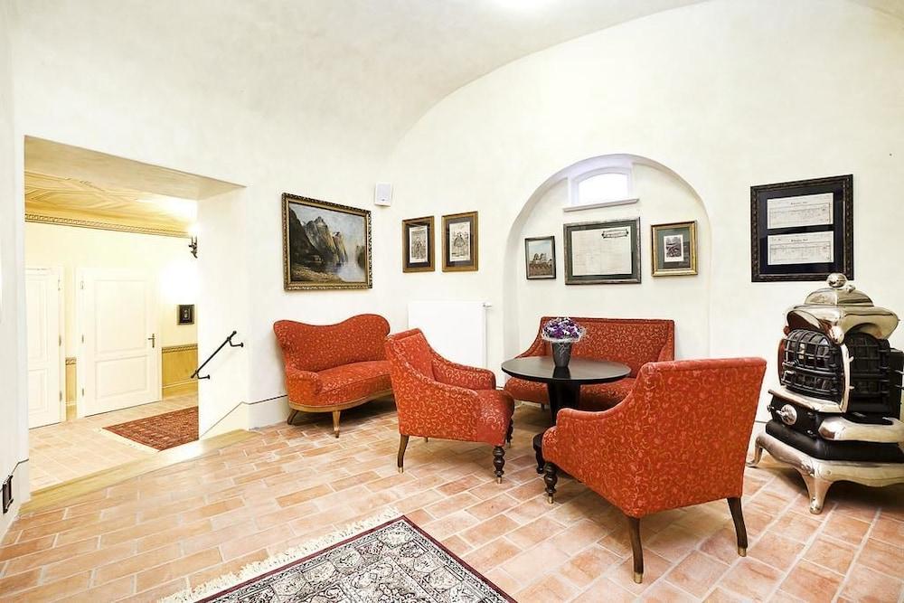 Hotel Latran Czeski Krumlow Zewnętrze zdjęcie