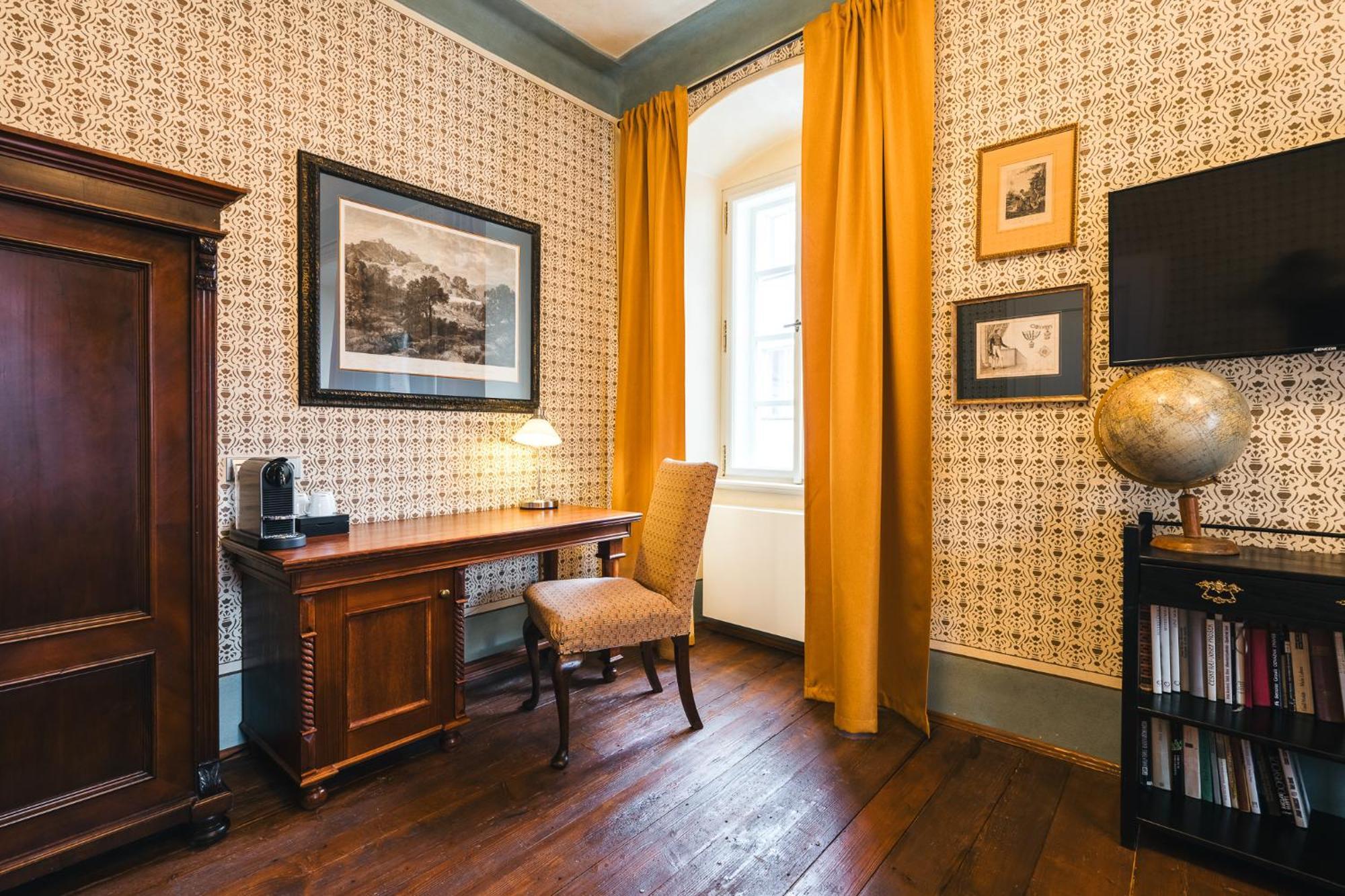 Hotel Latran Czeski Krumlow Zewnętrze zdjęcie