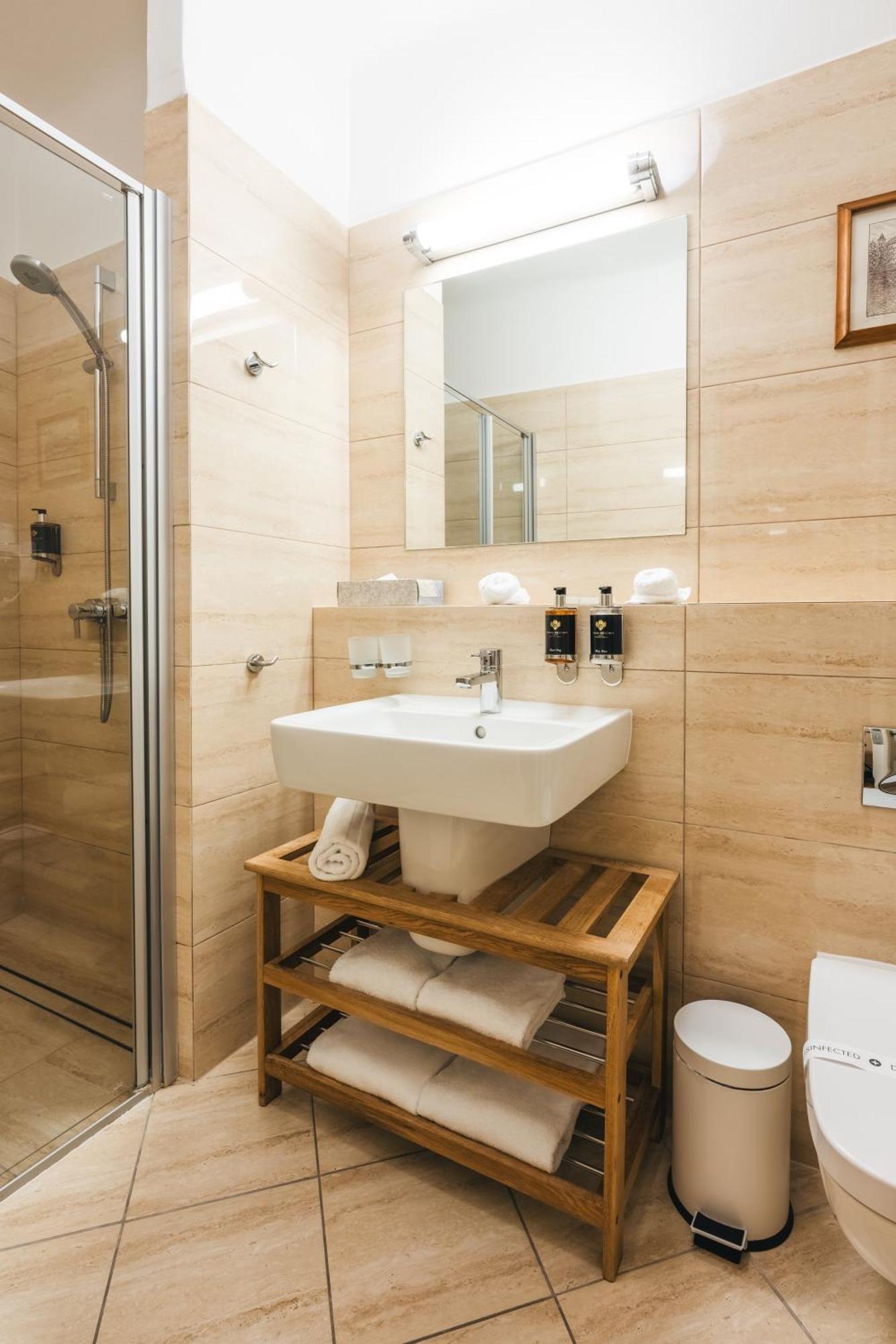 Hotel Latran Czeski Krumlow Zewnętrze zdjęcie
