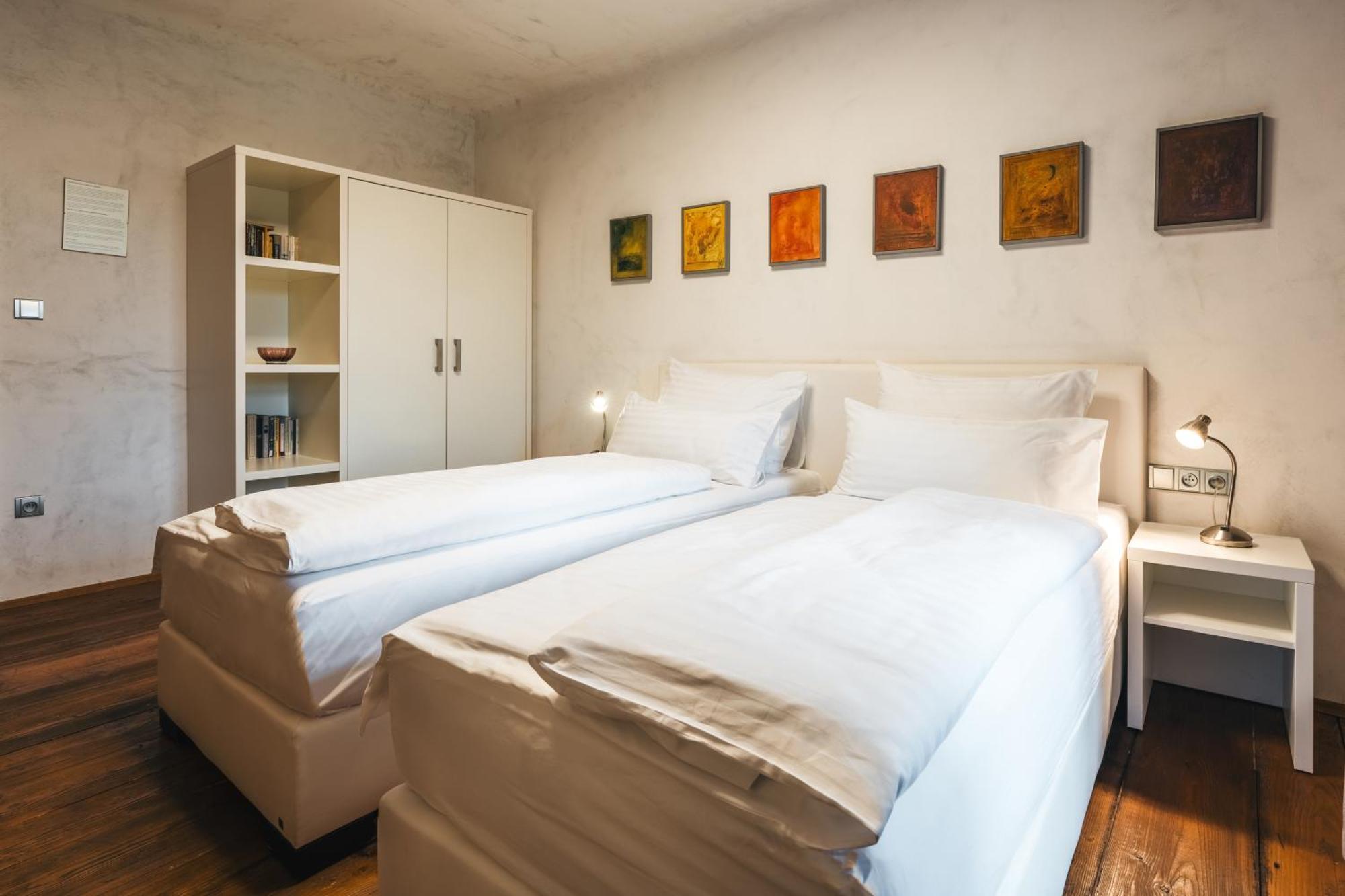 Hotel Latran Czeski Krumlow Zewnętrze zdjęcie