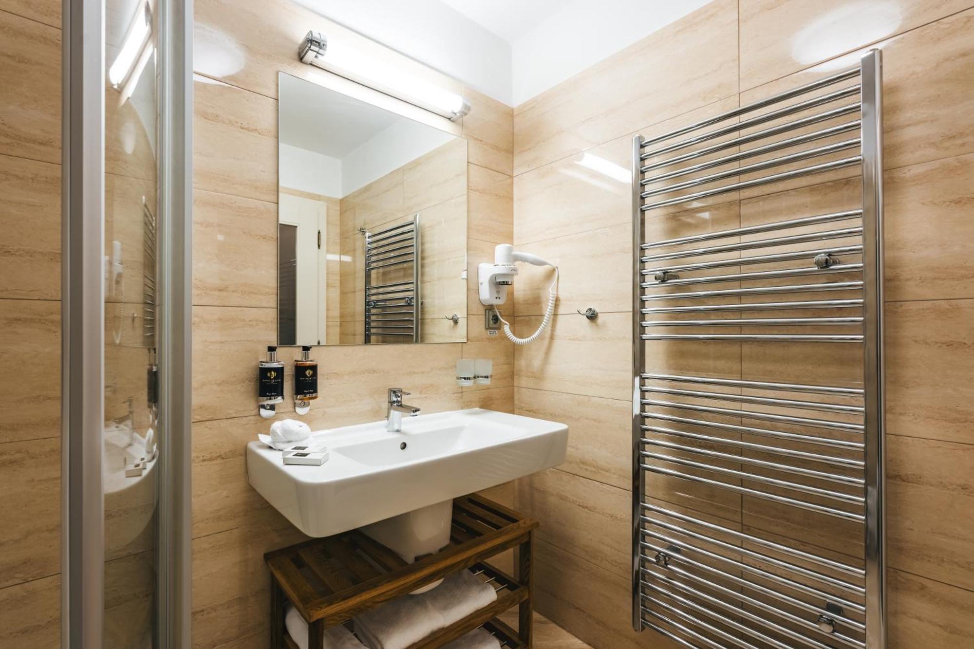 Hotel Latran Czeski Krumlow Zewnętrze zdjęcie