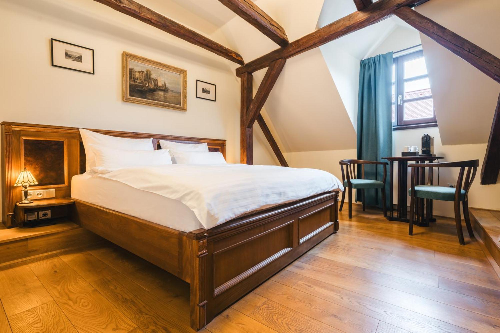 Hotel Latran Czeski Krumlow Zewnętrze zdjęcie