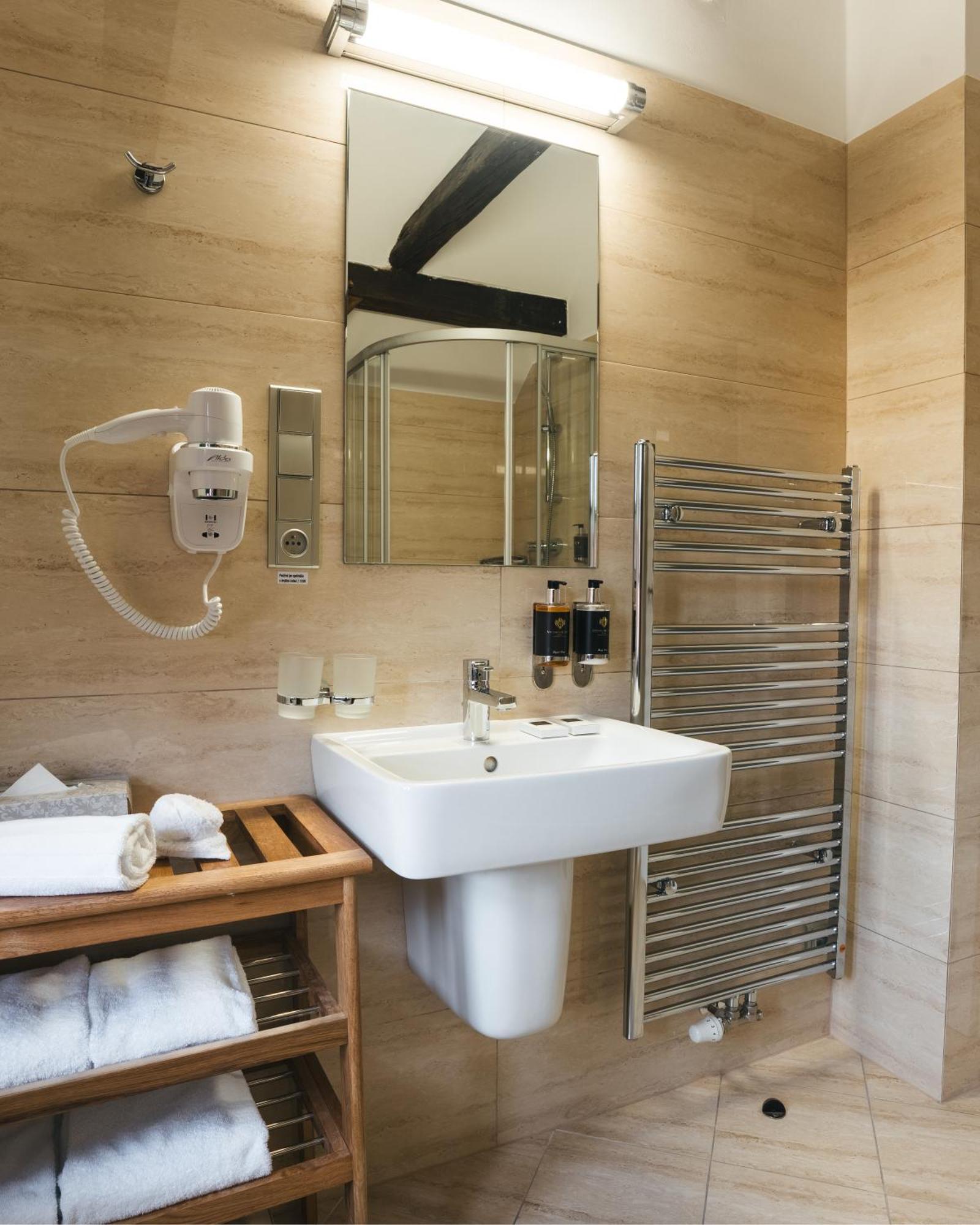 Hotel Latran Czeski Krumlow Zewnętrze zdjęcie