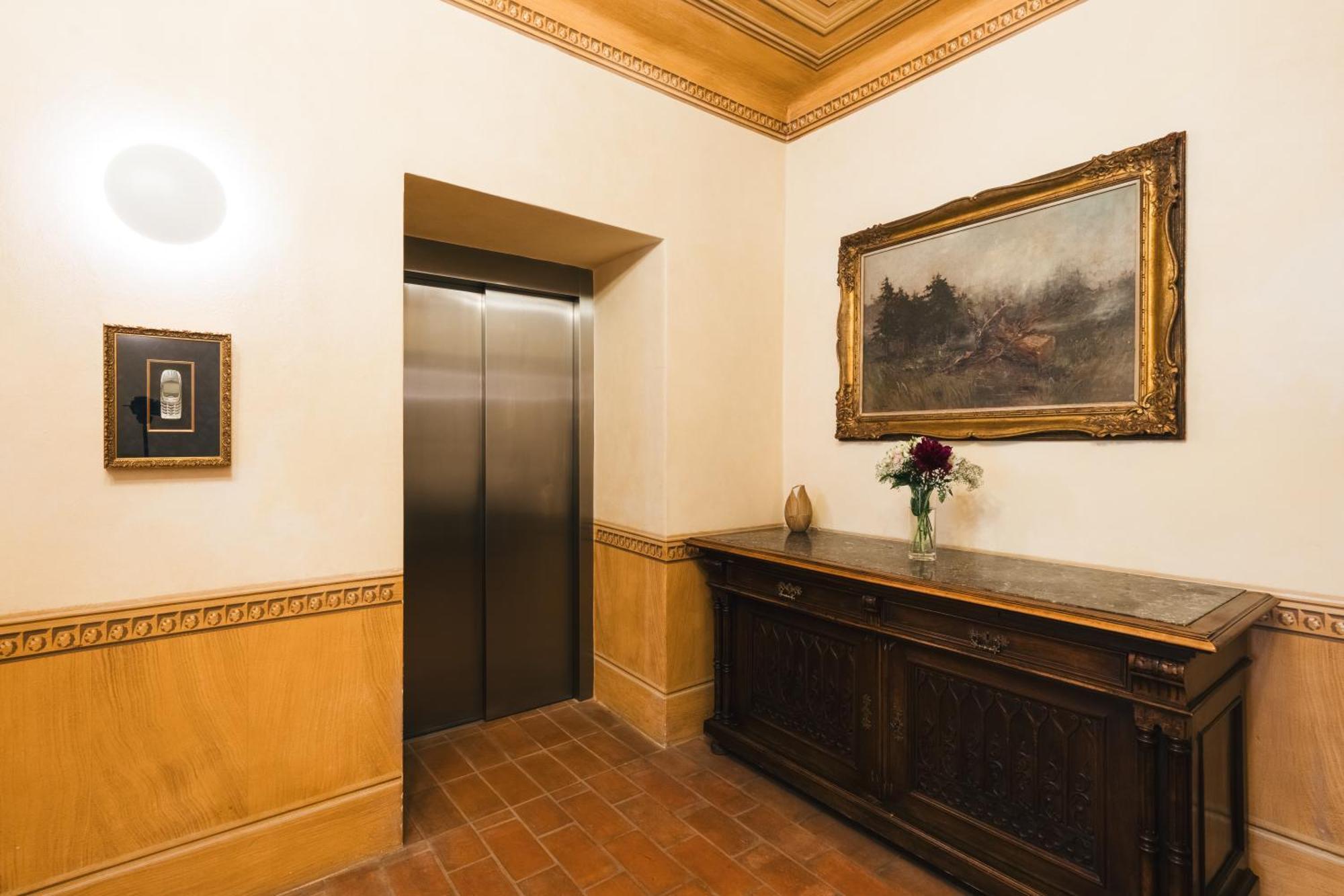 Hotel Latran Czeski Krumlow Zewnętrze zdjęcie