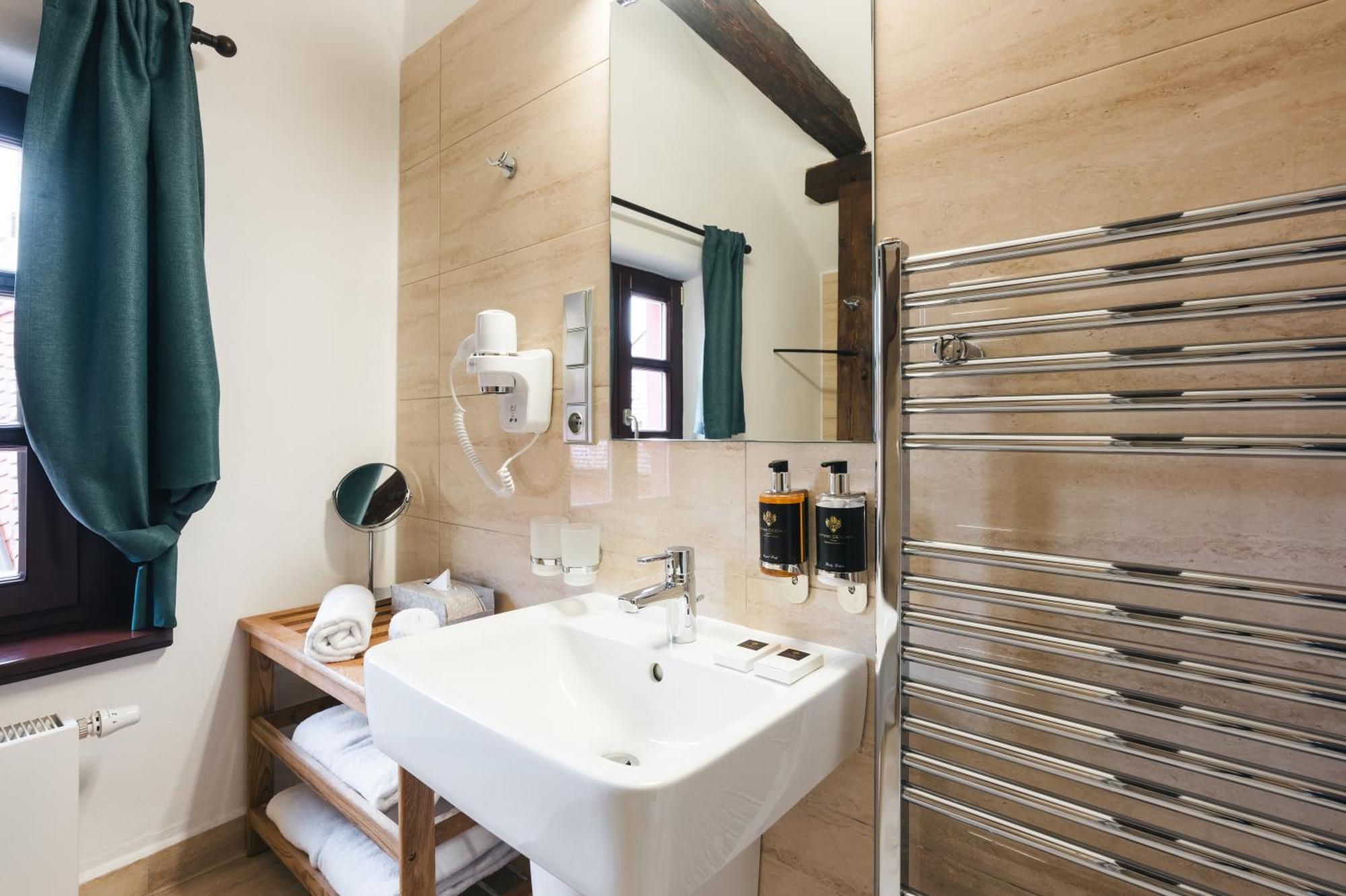 Hotel Latran Czeski Krumlow Zewnętrze zdjęcie